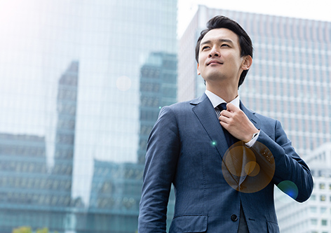 イメージ:正社員就職を目指す方