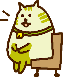 しごとセンター多摩 オリジナルキャラクター しごたま